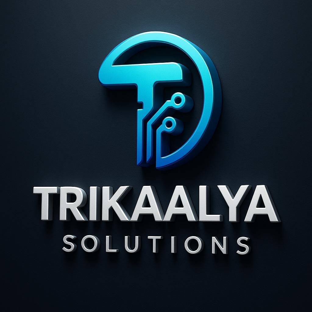 Trikaalya Solutions